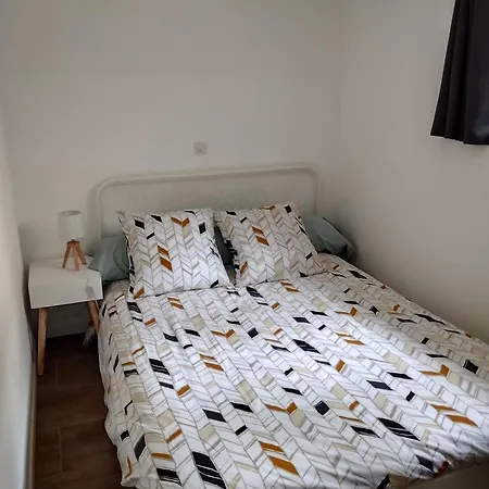 Nomeo Apartment *