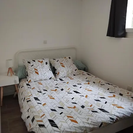 Appartement Noméo