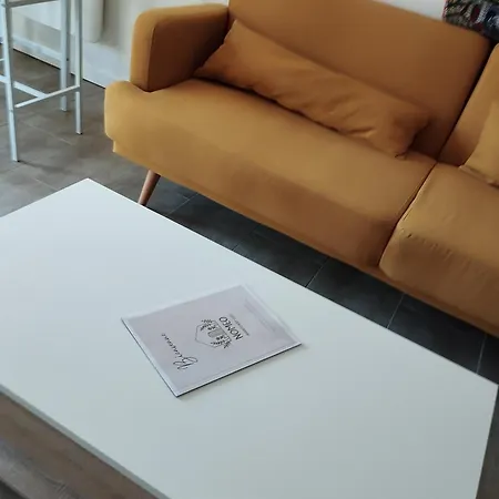 Cosy Avec Exterieur *
