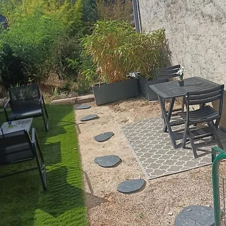 Nomeo Appartement