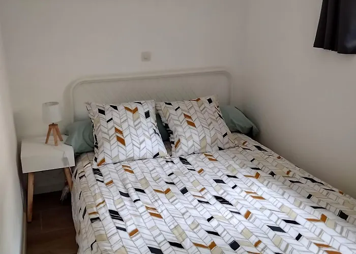 Nomeo Lägenhet *